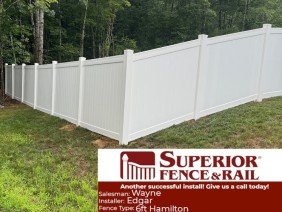 Superior Fence & Rail - Photo 0
