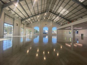 Polished Concrete Solution - Photo 0