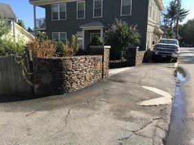 Eddys Construction & Masonry - Photo -1