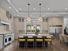 Room Service Interior Design - Photo 4