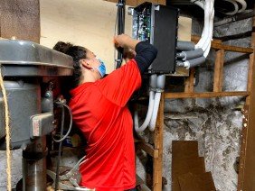 Obie Comfort Solutions - Photo 0