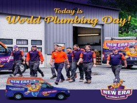 New Era Plumbing & HVAC - Photo 3