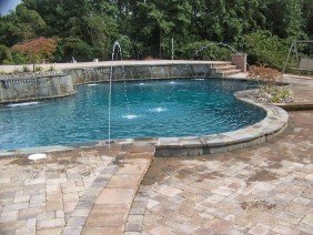 Merillat Pools & Aqua Maintenance - Photo 0