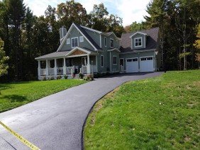 Heap Paving & Sealing Incorporated - Photo 2