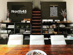 North45 architecture - Photo 2