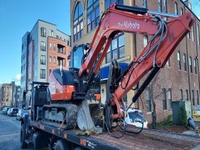 Bonny's Equipment Rentals - Photo 3