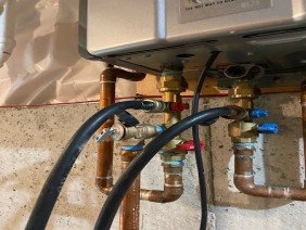 G&C Plumbing & Heating - Photo 2