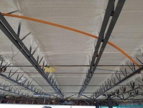 Michigan Spray Foam Insulation - Photo 4