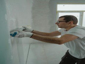DC Drywall Contractor Pros - Photo 5
