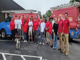 Mr. Handyman of South Montgomery County - Photo 3