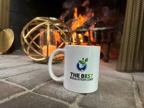 The Best Insulation - Photo 4