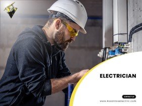 Karysten S. Santos Electrician - Photo 2