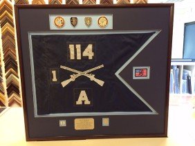 Waverly Custom Framing - Photo -1