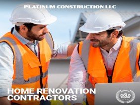 Platinum Construction LLC - Massachusetts - Photo 0