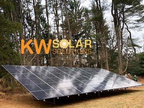 KW Solar Solutions, Inc - Photo 0