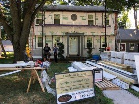 Capital Construction Contracting - Photo 5