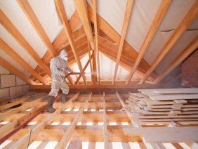 Scottsdale Attic Insulation - Photo 4