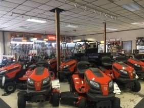 Betsie Valley Sales & Service - Photo 1