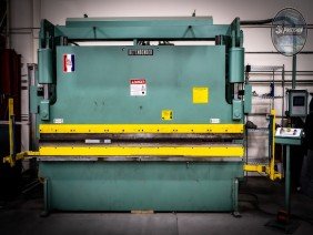 Precision Stainless Solutions - Photo 0