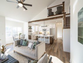 James Allen Builders - Photo 0