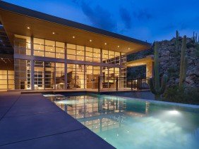 Robinette Architects - Photo -1