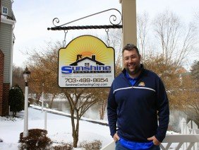 Sunshine Contracting Corporation - Photo -1