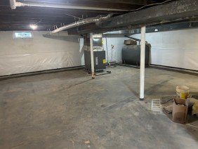 Budget Waterproofing, Inc. - Photo 3