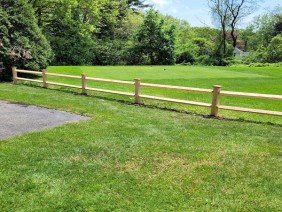 Local Fence Company - Photo 1