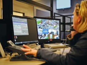 Vigilante Security - Photo 0