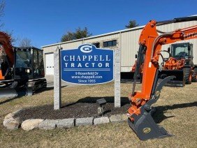 Chappell Tractor Sales, LLC. - Photo 4