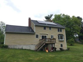 Brightstar Solar - Photo -1