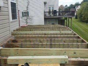 Blake & Sons Contracting - Photo 3