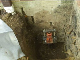 Ann Arbor Foundation Repair Experts - Photo 5