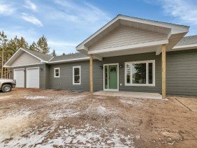 Haven Homes & Design Co. - Photo 6