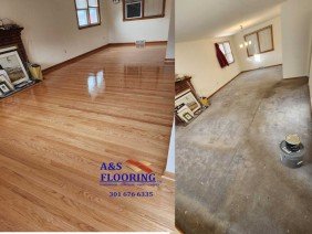 A&S Flooring LLC - Photo 4