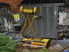 Holtzople Heating, Air Conditioning & Electrical Services - Photo 3