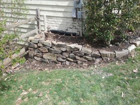 Ceresville Masonry LLC - Photo -1