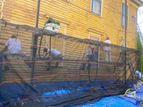 Oliveira Painting Inc - Photo 3