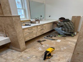 Akaza Builders Inc. - Photo -1