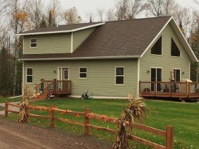 Amity Creek Homes LLC - Photo 2