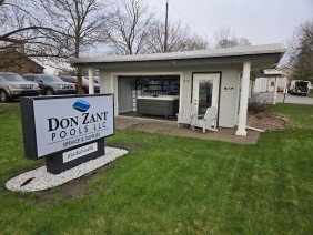 Don Zant Pool Services & Supply - Photo 4