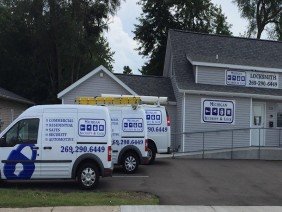 Michigan Security & Lock - Photo 6