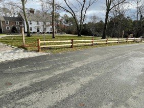 Reliable Fence Co. of Cape Cod - Photo 3