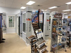 Jackson Lumber & Millwork - Photo 2