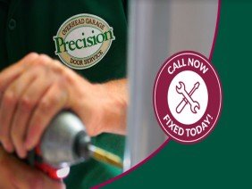 Precision Garage Door of Eastern Shore Maryland (Easton) - Photo 3