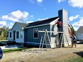 Father & Son Construction - Photo 5