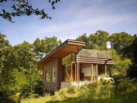 Charles Rose Architects Inc - Photo 2