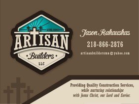 Artisan Builders LLC - Photo 1