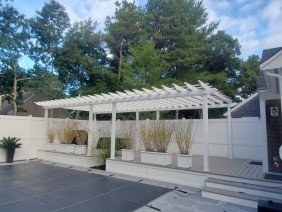 Pro Fence Co Inc. Wilmington - Photo 6