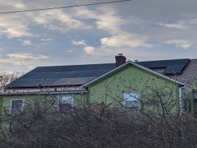 Insight Energy Systems - Insight Solar - Photo -1